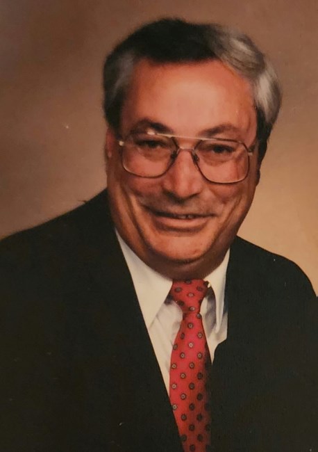 Obituary of Henry Pace