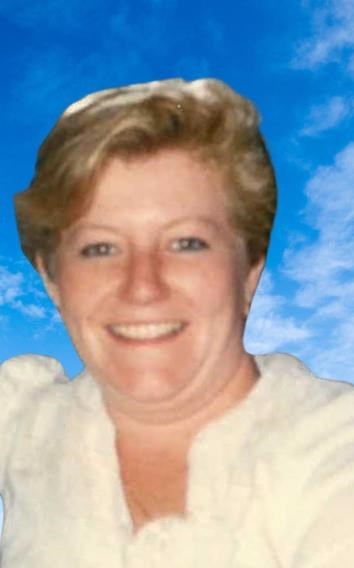 Obituary of Jacqueline Mary Canavan