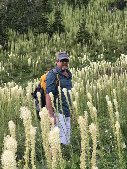 Obituary of Kevin Michael Hughes M.D.