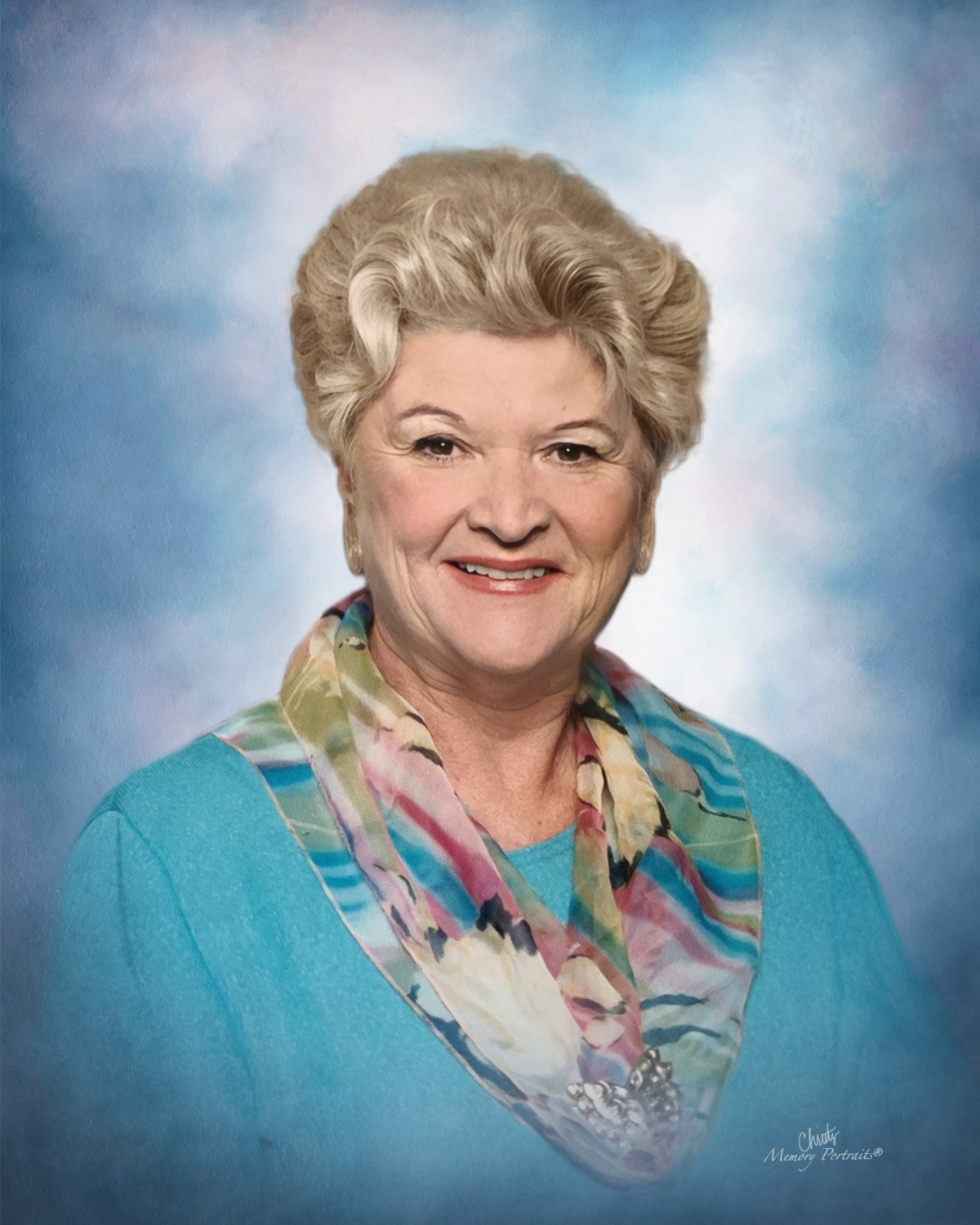 Obituary of Margaret D. Ballard