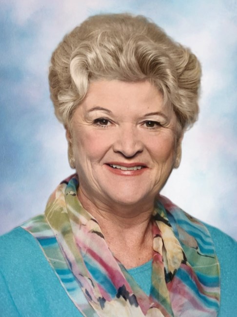 Obituary of Margaret D. Ballard