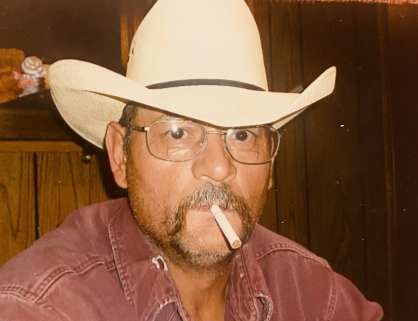 Obituary of Rex Roy Wheeler