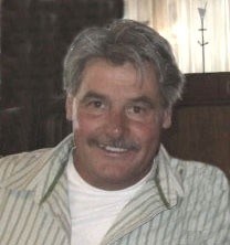 Obituary of Graham Lawrence Carson