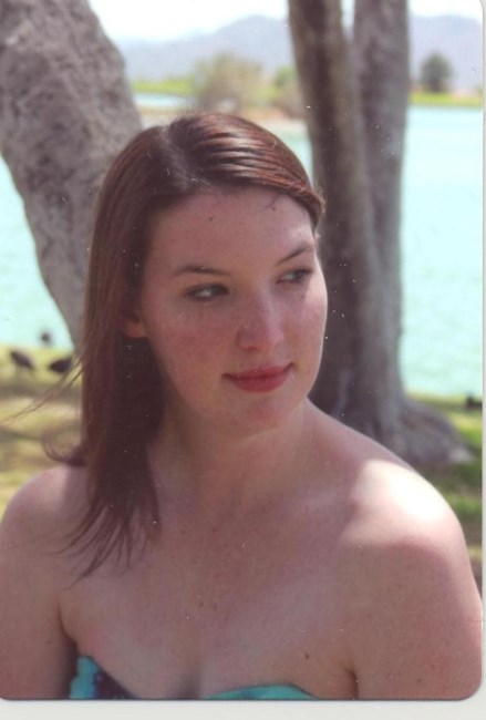 Obituary of Alexandra Bragg