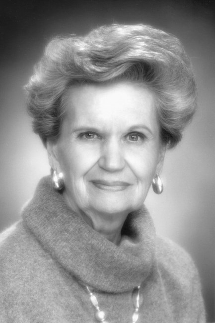 Obituary of Genevieve Ramsey Koschak