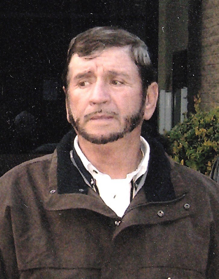 Obituary of Alfredo Sanchez Maldonado