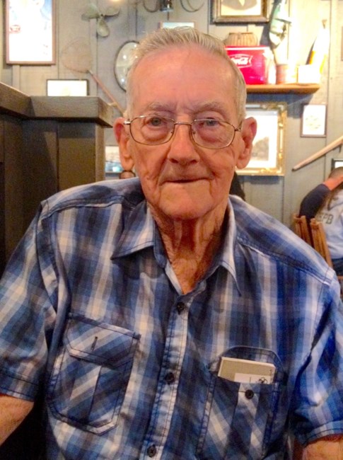 Obituary of Thomas James Snowden