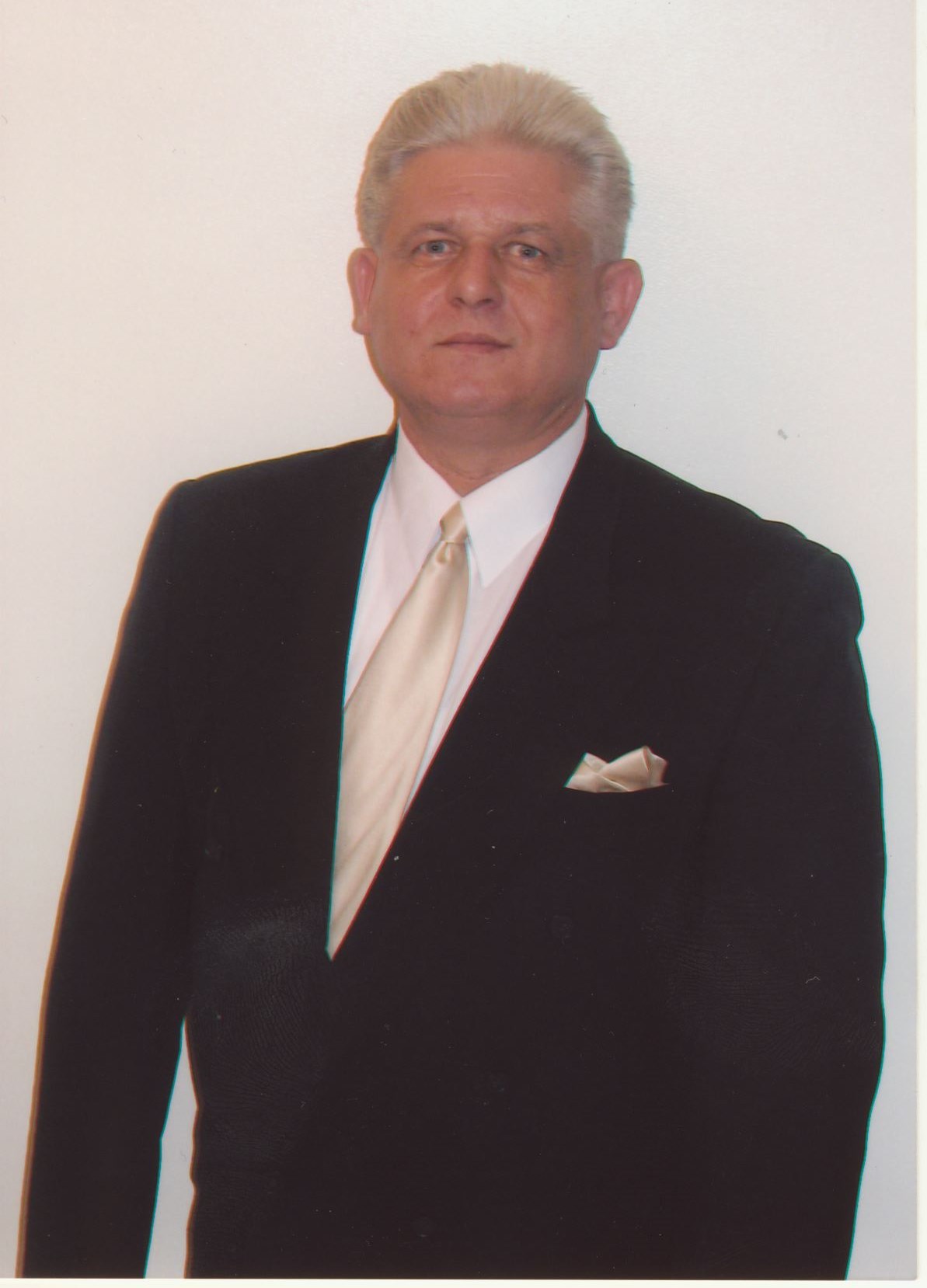 Obituary of Wieslaw Puzewski