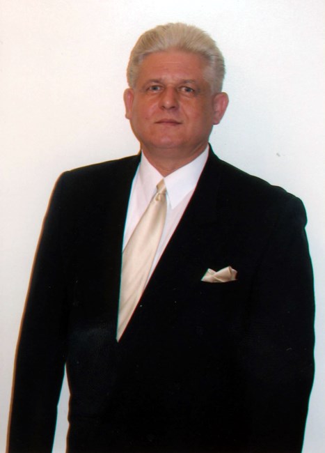 Obituary of Wieslaw Puzewski