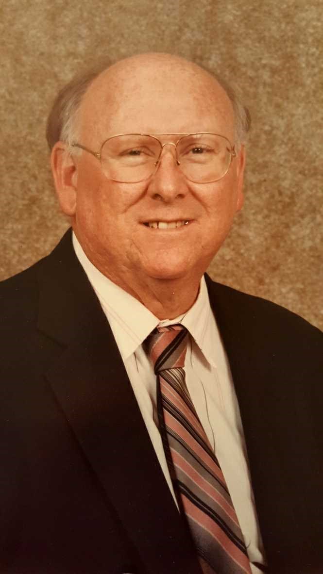 Obituary of Albert E Watson Jr.
