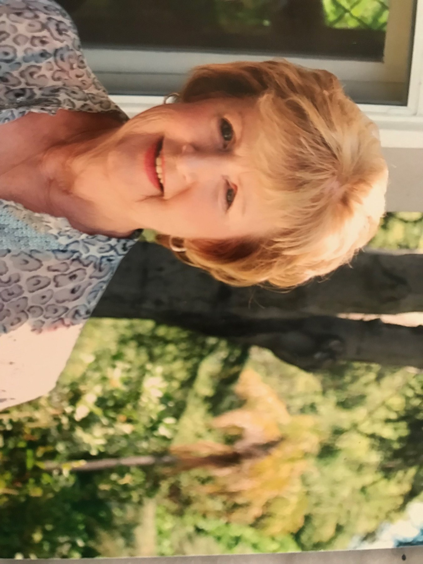 Obituary of Nancy D. McClellan