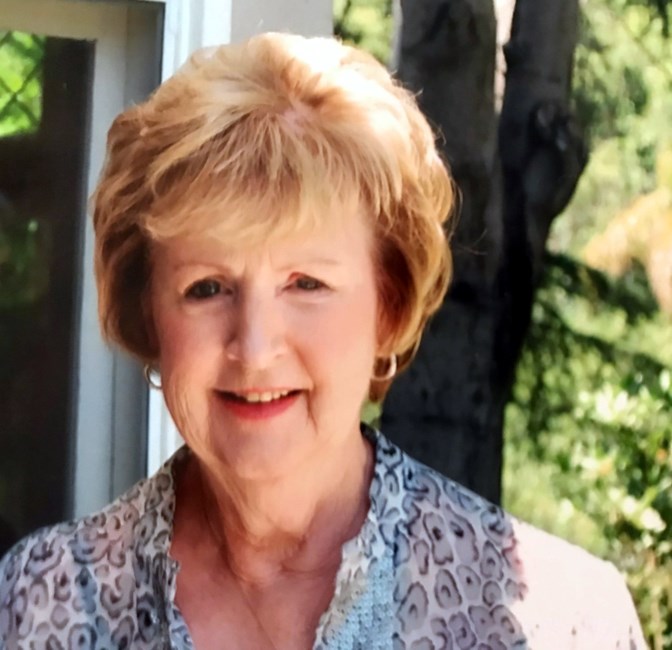 Obituary of Nancy D. McClellan