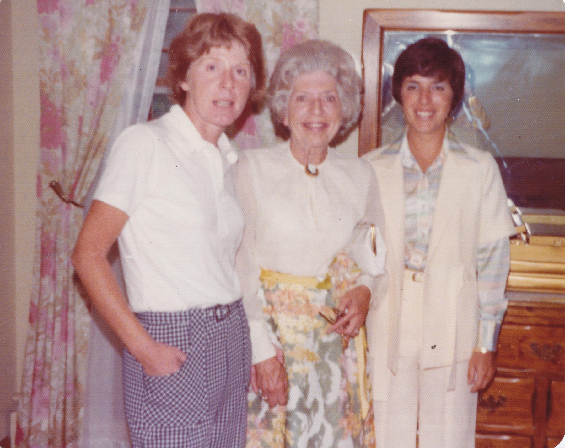 Obituary of Ms. Frances F Dillon