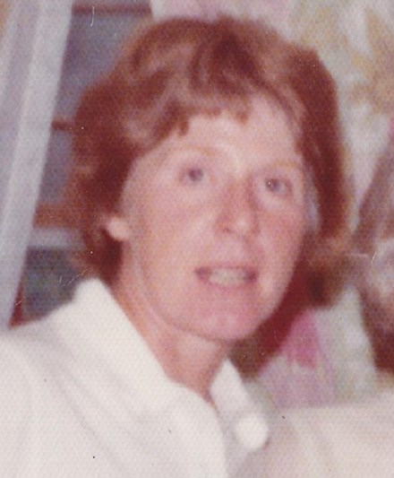 Obituario de Ms. Frances F Dillon