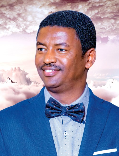 Obituary of Tewodros Haile Dagne