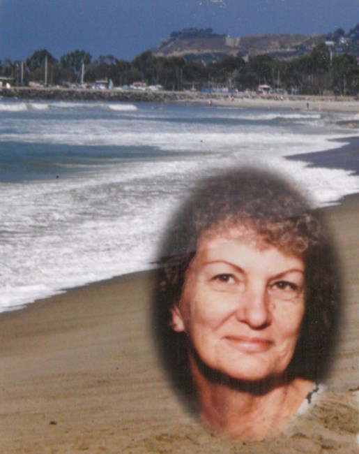 Obituary of Nancy Kay Horton