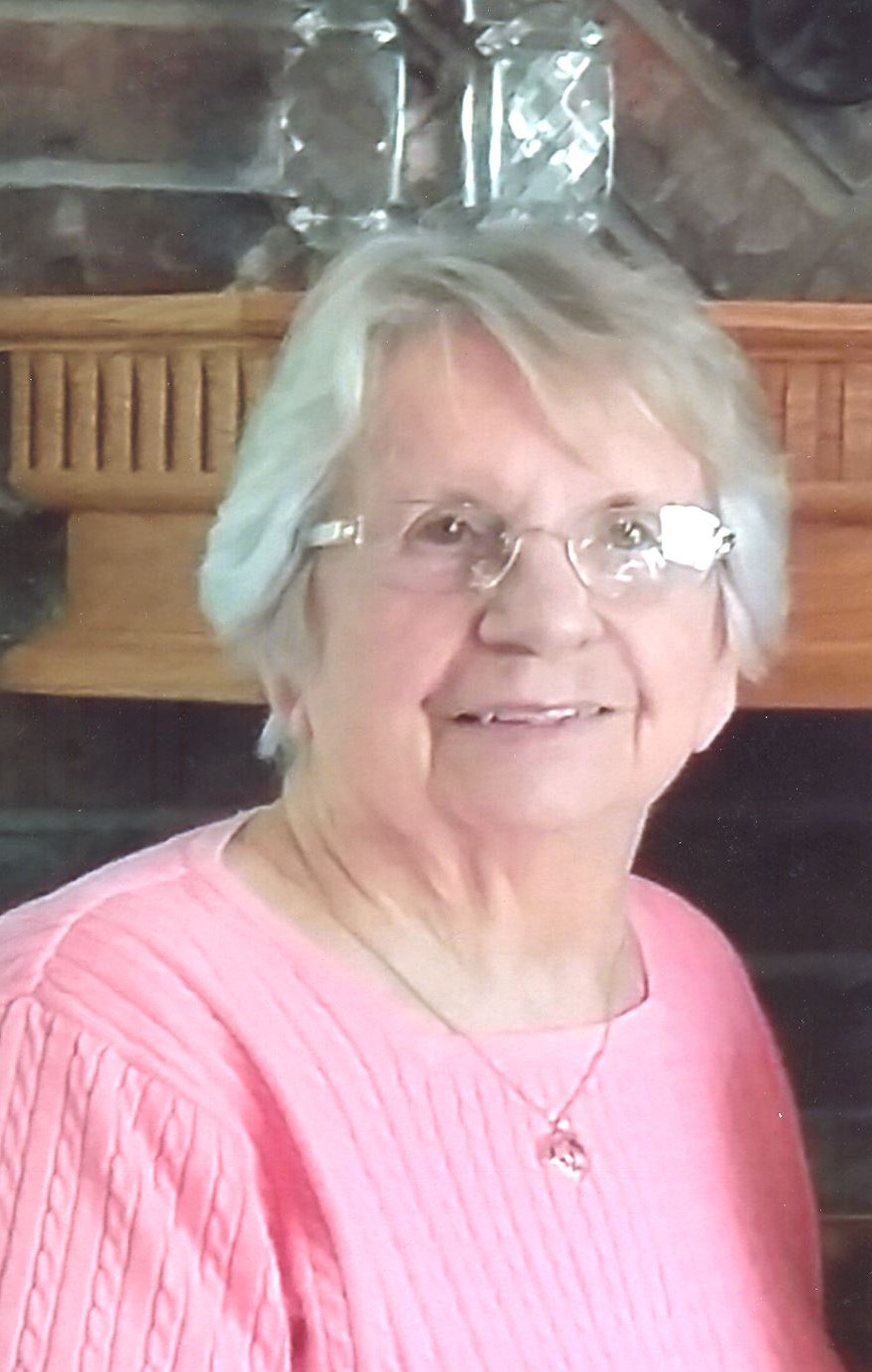 Obituary of Juanita M. Reed