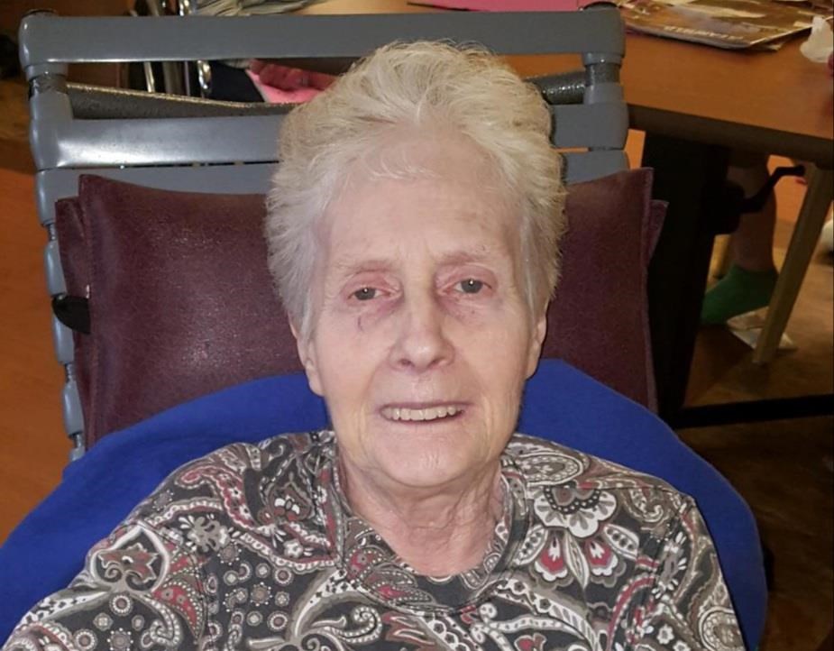 Obituary of Judith D. Phillips