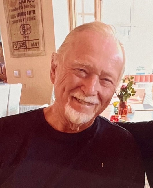 Obituary of John Leo Puls, Sr.