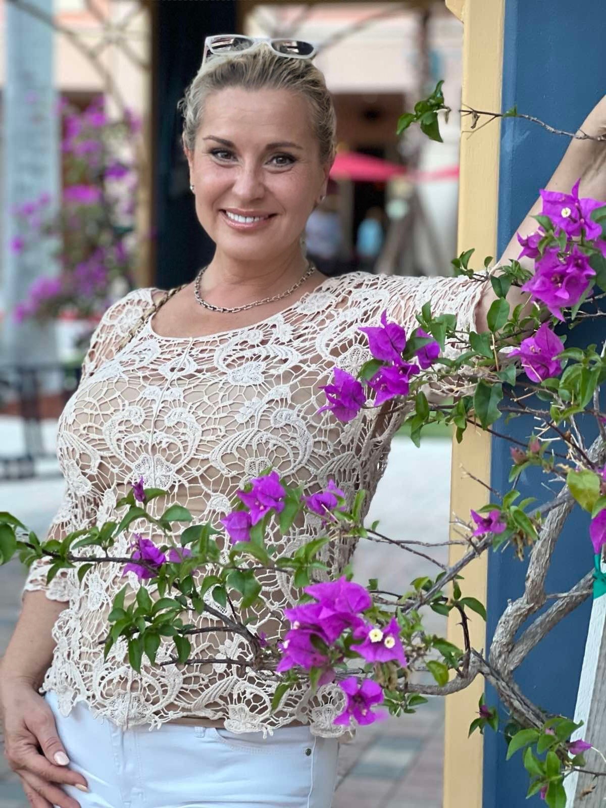 Obituary of Tatiana Bogdanovich