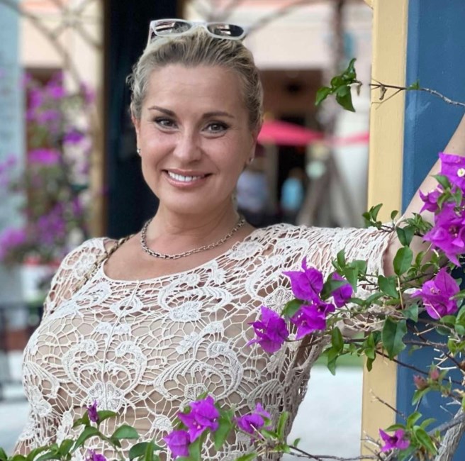 Obituary of Tatiana Bogdanovich