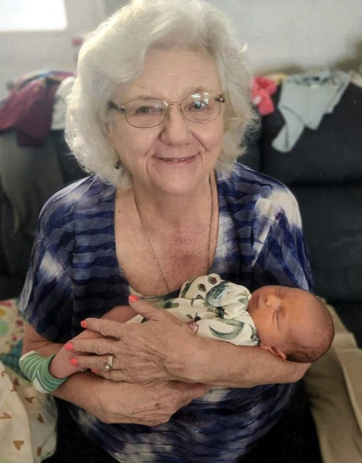 Obituario de Elizabeth Ann Craddock