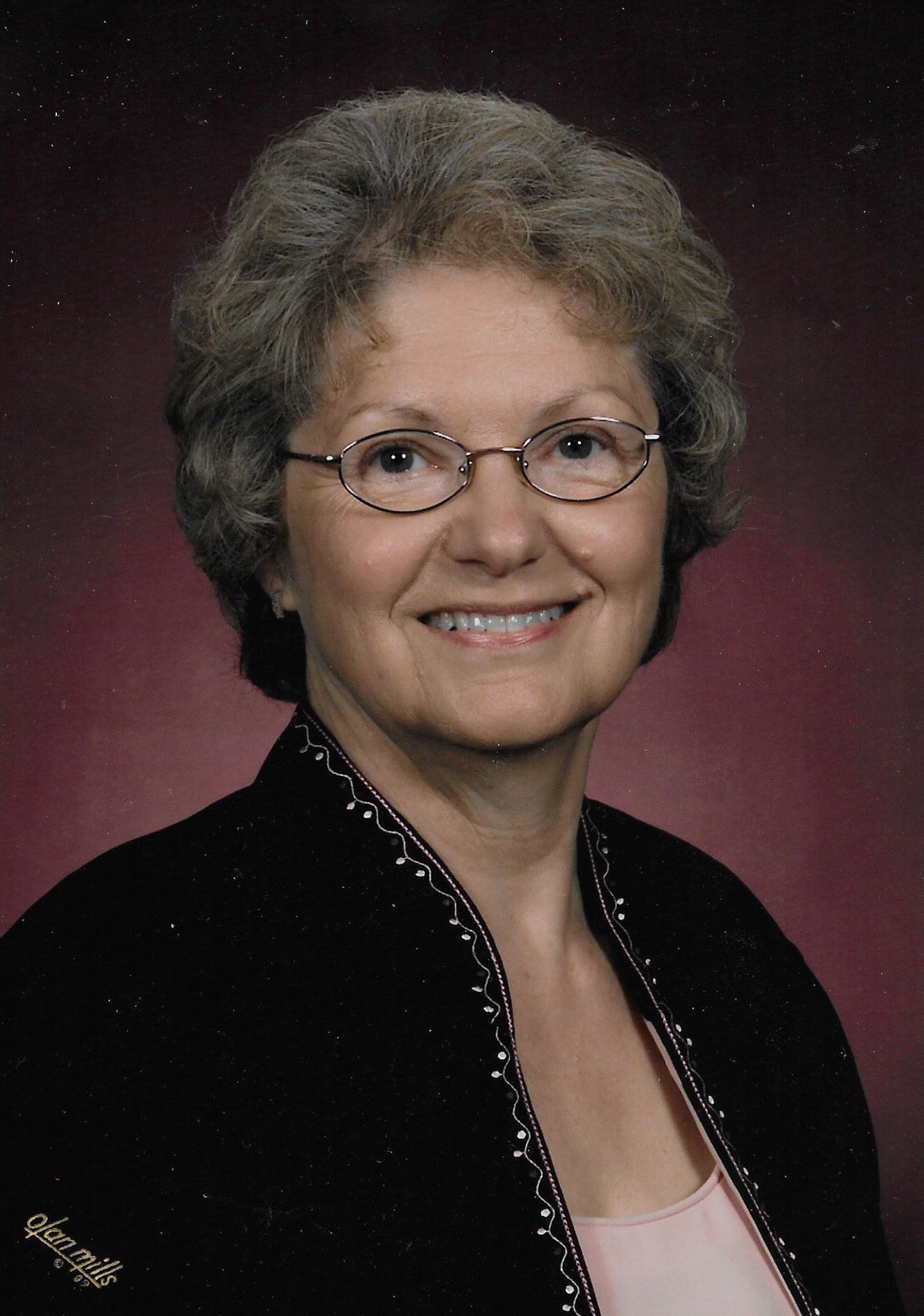 Obituary of Claudia P. Lorenz