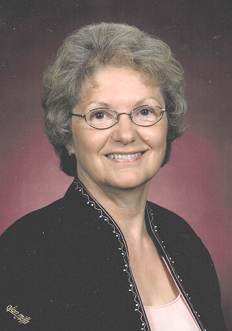 Obituary of Claudia P. Lorenz