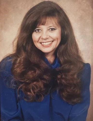 Obituary of Billie Jean Mary Nichols