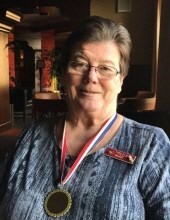 Obituary of Lynda Jo Weissmuller