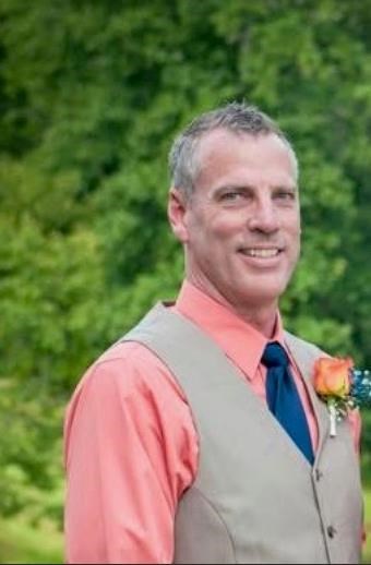 Avis de décès de Timothy Alan Culver