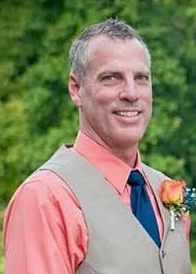 Avis de décès de Timothy Alan Culver