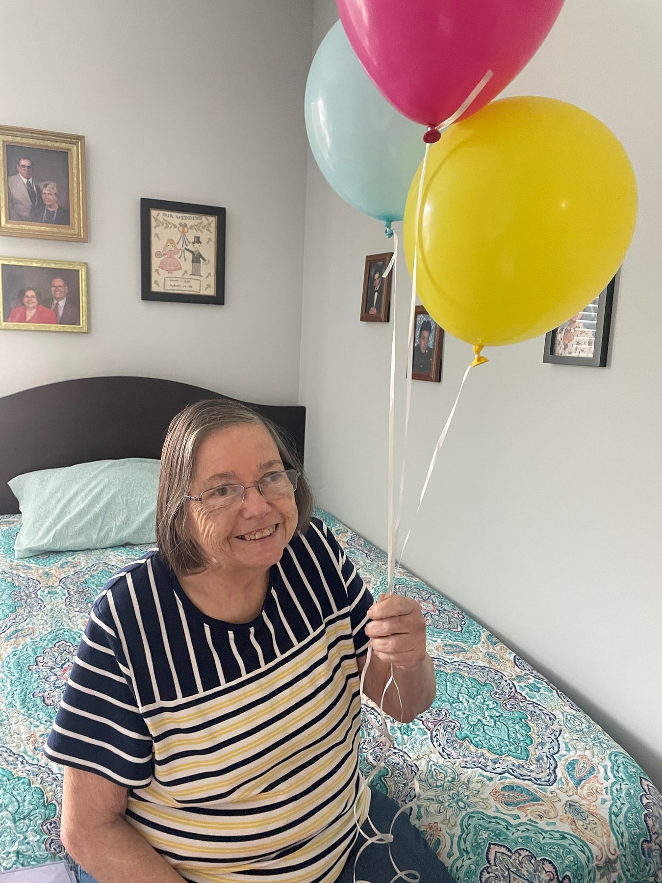 Obituary of Michele Lee Gerstner