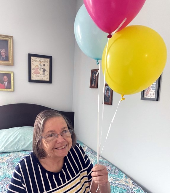 Obituary of Michele Lee Gerstner