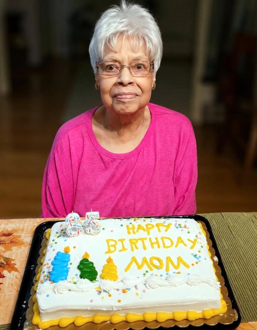 Obituary of Paula Rae Spells