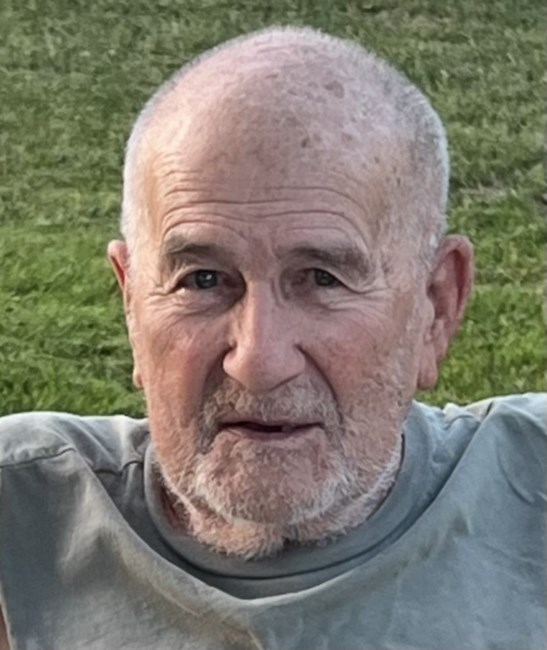 Obituary of James E Sutton