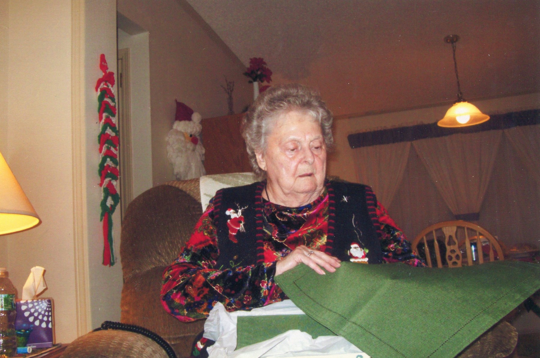 Obituary of Jo Hannah Marie Richardson