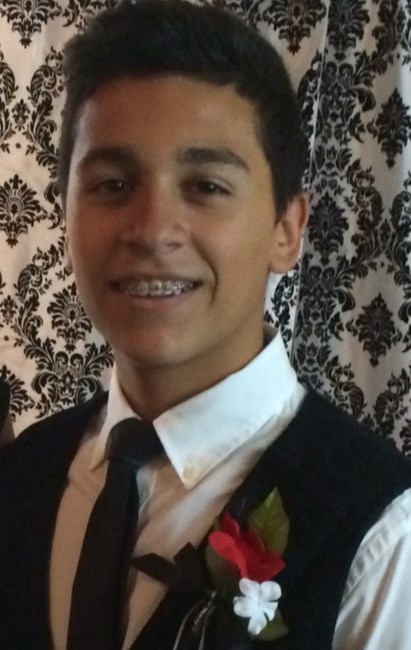 Obituary of Kelmy Alexander Tanon