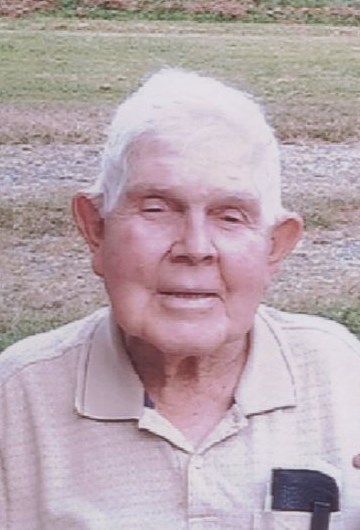 Obituario de Cecil Ray Jones