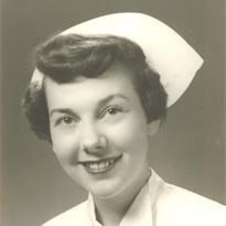 Obituary of Adele Teresa Sheridan