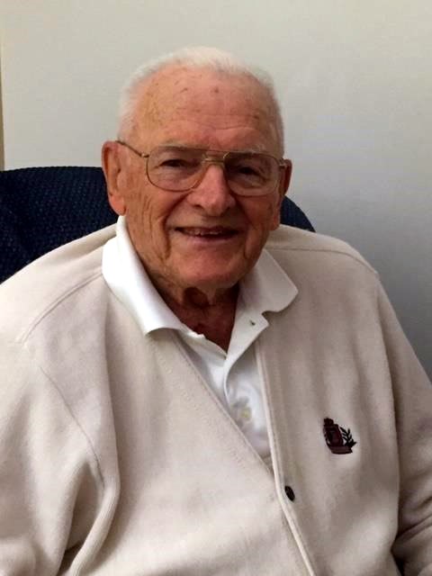 Obituary of James M. MacKay