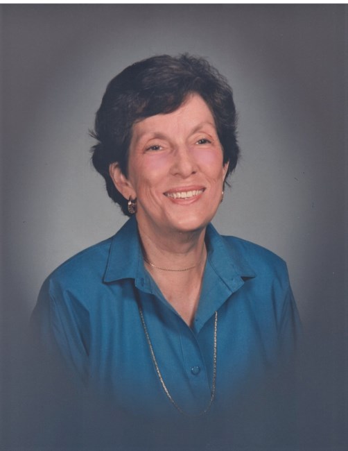 Obituary of Marjorie Claire Kelley