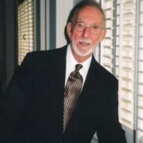Obituary of Robert F. Bowers