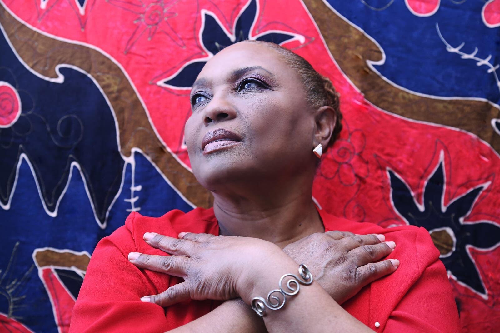 Obituario de Doris Margarita Castro de Napoleón