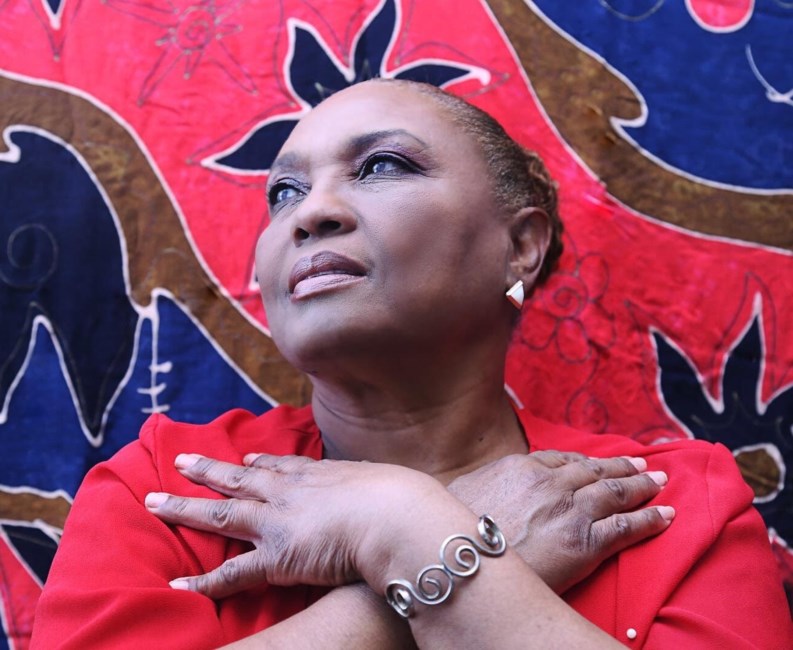 Obituario de Doris Margarita Castro de Napoleón