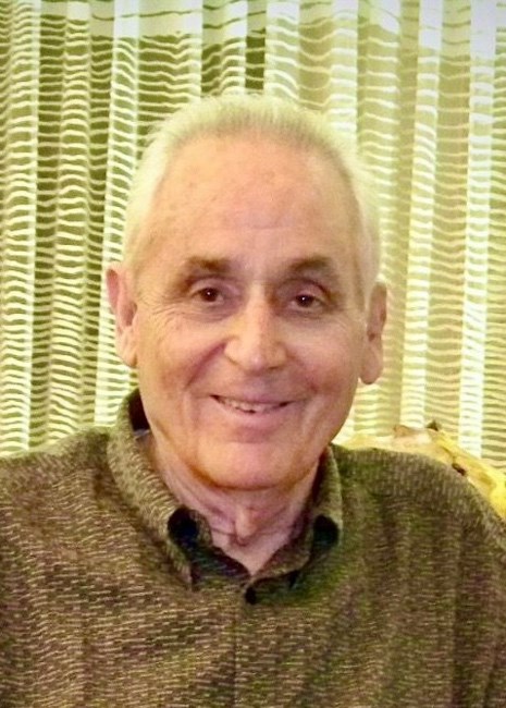 Obituary of Jay Gary Siegel