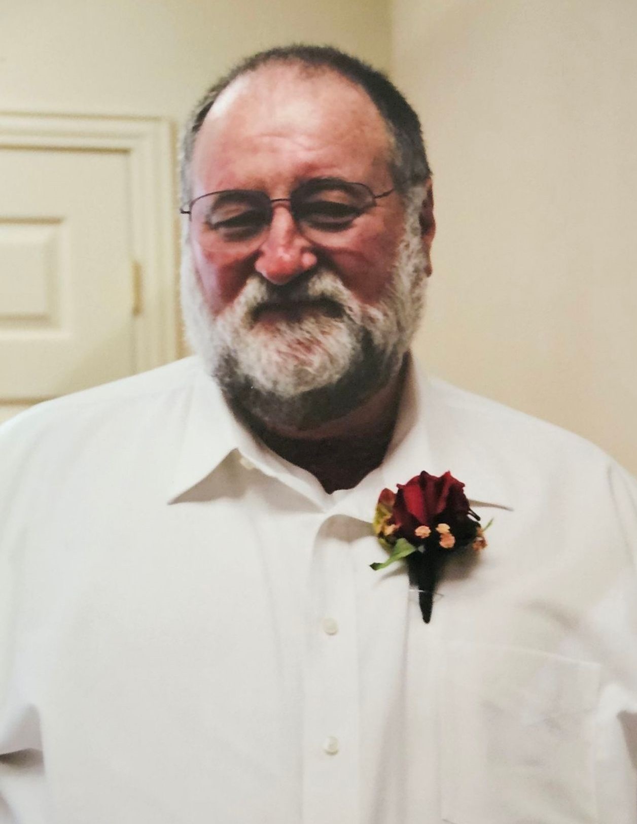Harold Aldridge Obituary Van Buren, AR