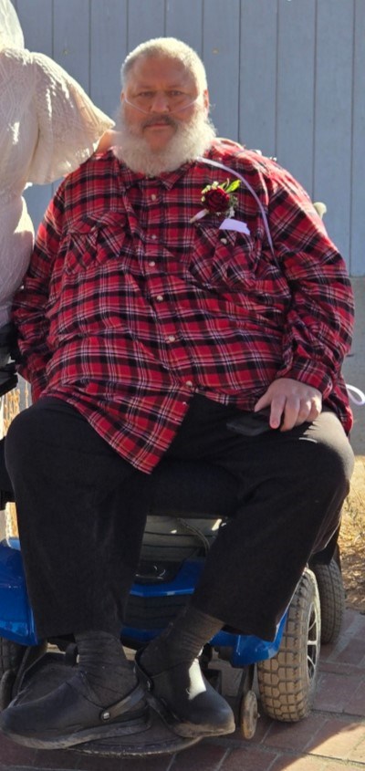 Obituary of Robert Scott Wilkins