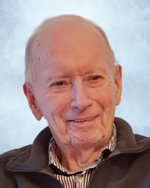 Obituary of Eugene Oscar Thera