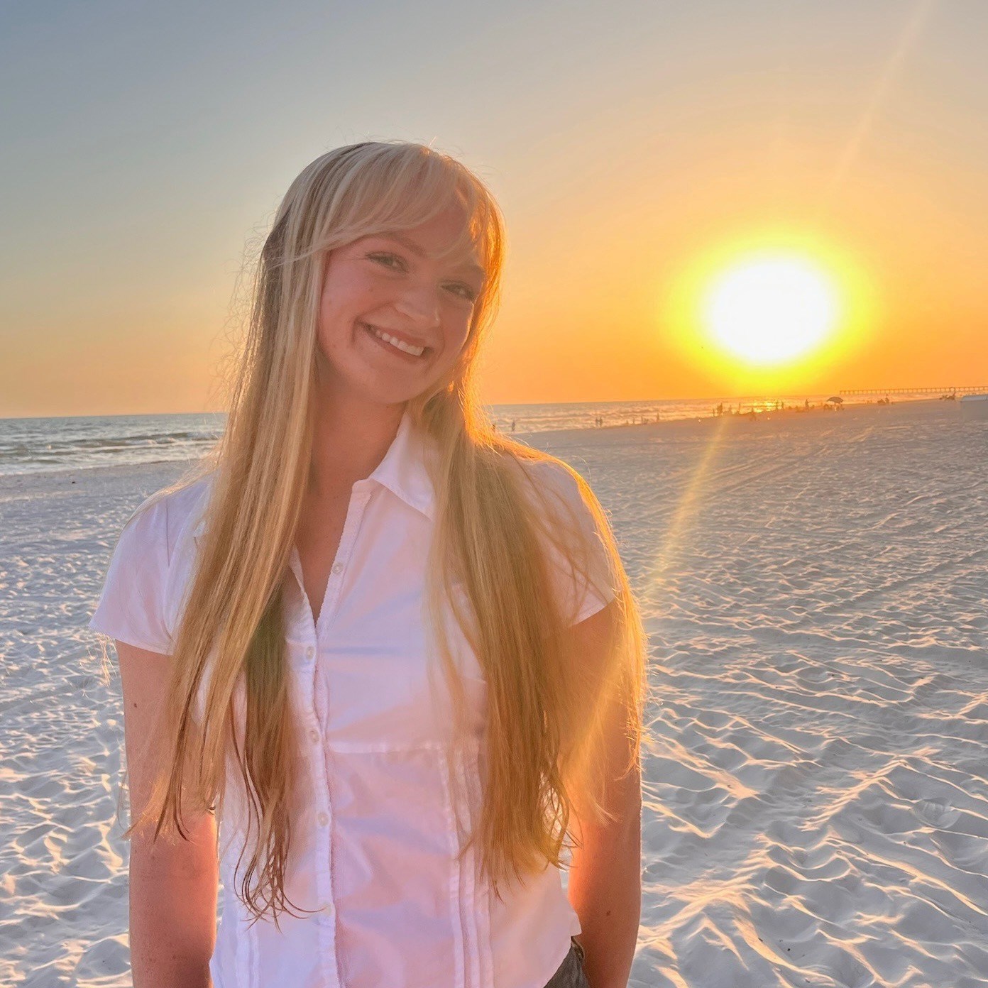 Avis de décès de Morgan Grace Daniel